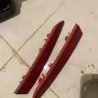 عواكس أكسنت 2018