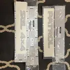 كتابات باب صندوق باترول نيسان طقم اصلي