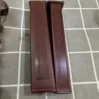 قطع غيار تيربو الماني