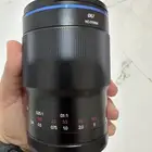 عدسة Laowa 90mm 2.8 Macro للسوني