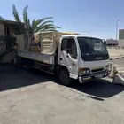 اسيزو دنه للبيع مديل 2002 مفحوص مجدد