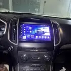 شاشة فورد ايدج 2018