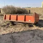 صندوق قلاب مع البستم