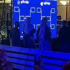 تاجير جميع أنواع الشاشات
