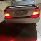 كامري 2004 فول كامل