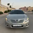 كامري 2010