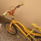 سيكل كوبرا