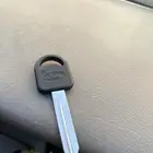 مفتاح فورد