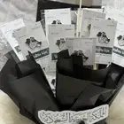 توزيعات اليوم الوطني