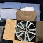 جنط كامري 2014 وكاله