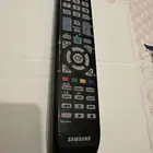 ريموت تلفزيون سامسونج