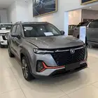 شانجان cs35 ليمتد بسعر وعرض مميز 72500 شامل الضريبه واللوح