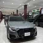 أودي A6 SLINE 2025