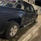 شفروليه سيلفرادو غمارتين للبيع