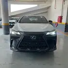 LEXUS NX350 AA - موديل 2025