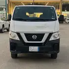 نيسان اورفان 2021