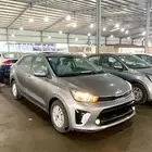 كيا بيجاس فل كامل 2025 EX