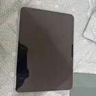 ipad pro 2024 256 GB wifi   cellular mint condition 4 month