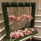 ستاند ورد صناعي