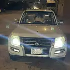 باجيرو 2015