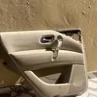 ديكور باب جيب نيسان اس تو 2015