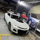 تحديث كومارو من 2010-2015 الا2019 zl1
