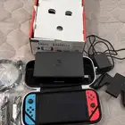 جهاز نينتيندو سويتش معدل