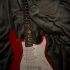 جيتار كهربائي فيندر electric guitar (fender strat)