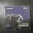 CANON POWERSHOT SX620 HS
