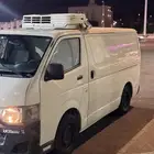 هايس ثلاجة 2013
