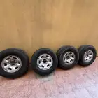 جنوط هايلوكس