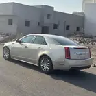 كاديلاك cts 2013