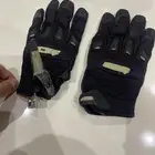 قفاز دباب ماركة ايكون ICON