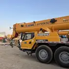 كرين للايجار