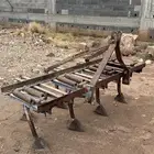 مخرش حراثه 7 سنون للبيع