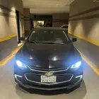 ماليبو 2018 للبيع استخدام نظيف