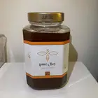 عسل سدر جبلي صافي