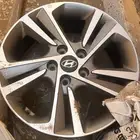 جنط النتراء وكالة