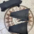 قطع غيار كامري هايبر 2019