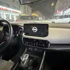 شاشه نيسان كستريل 2023 2024 نفس الوكاله 12 بوصه