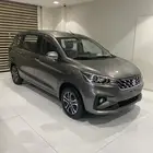 سوزوكي ارتيجا GL و GLX 2025