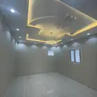 شقه تمليك حي البوداي 4 غرف وصاله