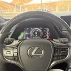 لكزس 2025 Es300h فل كامل