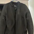 جاكيت حمايه دباب (Rev it)