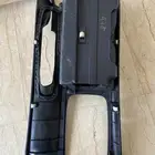 ديكور كامري