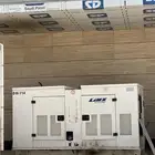 تاجير مولدات كهرباء