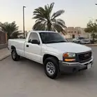 جمس سييرا 2006 ممشى 52 الف قير عايدي دبل