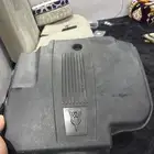 غطاء مكيته فورد او لينكون