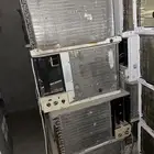 مكيف مستعمل
