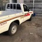 مطلوب هايلكس نضيف يقبل اقصاد او البدل